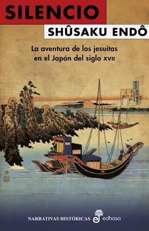 SILENCIO | 9788435064118 | ENDO, SHUSAKU | Galatea Llibres | Librería online de Reus, Tarragona | Comprar libros en catalán y castellano online