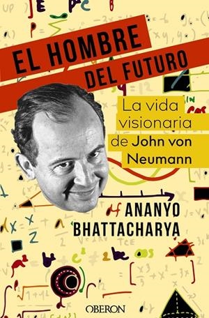 EL HOMBRE DEL FUTURO | 9788441545779 | BHATTACHARYA, ANANYO | Galatea Llibres | Librería online de Reus, Tarragona | Comprar libros en catalán y castellano online