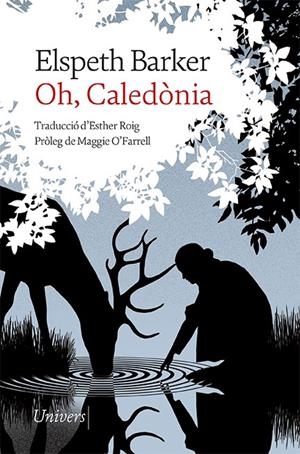 OH, CALEDÒNIA | 9788418887239 | BARKER, ELSPETH | Galatea Llibres | Librería online de Reus, Tarragona | Comprar libros en catalán y castellano online