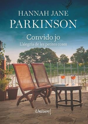 CONVIDO JO | 9788418887277 | PARKINSON, HANNAH JANE | Galatea Llibres | Librería online de Reus, Tarragona | Comprar libros en catalán y castellano online