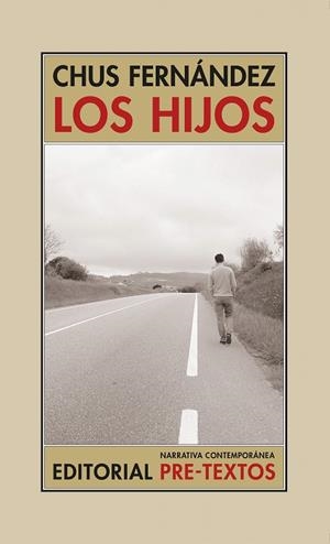 LOS HIJOS | 9788418935633 | FERNÁNDEZ, CHUS | Galatea Llibres | Librería online de Reus, Tarragona | Comprar libros en catalán y castellano online