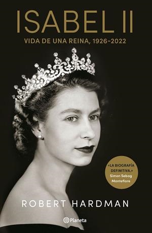 ISABEL II | 9788408264415 | HARDMAN, ROBERT | Galatea Llibres | Llibreria online de Reus, Tarragona | Comprar llibres en català i castellà online