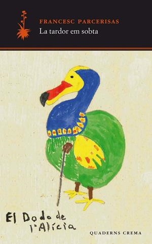 LA TARDOR EM SOBTA | 9788477276661 | PARCERISAS, FRANCESC | Galatea Llibres | Llibreria online de Reus, Tarragona | Comprar llibres en català i castellà online