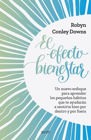 EL EFECTO BIENESTAR | 9788408261803 | CONLEY, ROBYN | Galatea Llibres | Llibreria online de Reus, Tarragona | Comprar llibres en català i castellà online