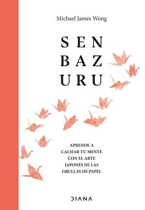SENBAZURU | 9788411190329 | WONG, MICHAEL JAMES | Galatea Llibres | Llibreria online de Reus, Tarragona | Comprar llibres en català i castellà online