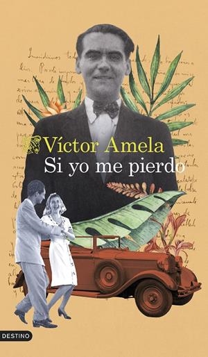 SI YO ME PIERDO | 9788423361878 | AMELA, VÍCTOR | Galatea Llibres | Llibreria online de Reus, Tarragona | Comprar llibres en català i castellà online