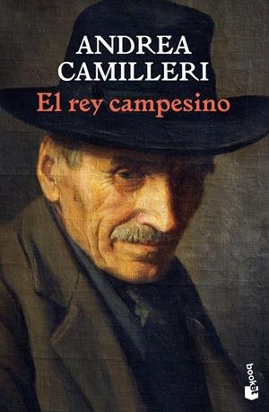 EL REY CAMPESINO | 9788423362240 | CAMILLERI, ANDREA | Galatea Llibres | Librería online de Reus, Tarragona | Comprar libros en catalán y castellano online
