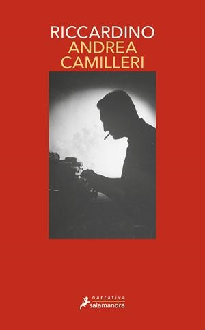 RICCARDINO (COMISARIO MONTALBANO 33) | 9788418681165 | CAMILLERI, ANDREA | Galatea Llibres | Llibreria online de Reus, Tarragona | Comprar llibres en català i castellà online