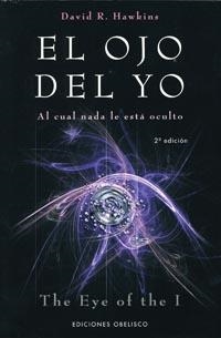OJO DEL YO, EL | 9788497772587 | HAWKINS, DAVID R. | Galatea Llibres | Librería online de Reus, Tarragona | Comprar libros en catalán y castellano online