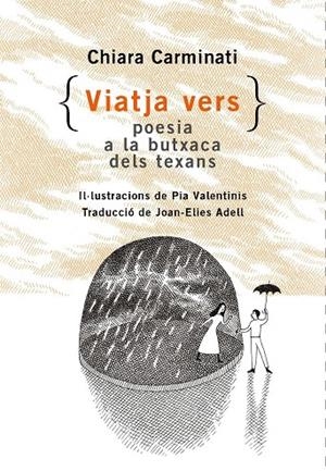 VIATJA VERS | 9788412487091 | CARMINATI, CHIARA | Galatea Llibres | Librería online de Reus, Tarragona | Comprar libros en catalán y castellano online