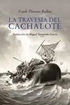 LA TRAVESÍA DEL CACHALOTE | 9788418227318 | BULLEN, FRANK THOMAS | Galatea Llibres | Llibreria online de Reus, Tarragona | Comprar llibres en català i castellà online