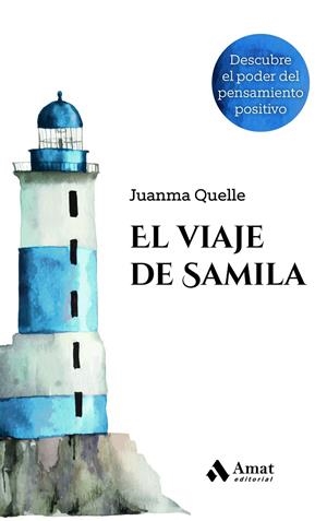 EL VIAJE DE SAMILA | 9788419341419 | QUELLE, JUANMA | Galatea Llibres | Librería online de Reus, Tarragona | Comprar libros en catalán y castellano online