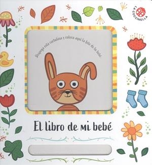 EL LIBRO DE MI BEBÉ | 9788855063937 | , VVAA | Galatea Llibres | Llibreria online de Reus, Tarragona | Comprar llibres en català i castellà online
