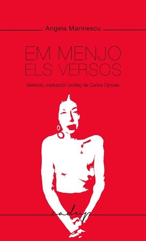 EM MENJO ELS VERSOS | 9788412580808 | MARINESCU, ANGELA | Galatea Llibres | Librería online de Reus, Tarragona | Comprar libros en catalán y castellano online