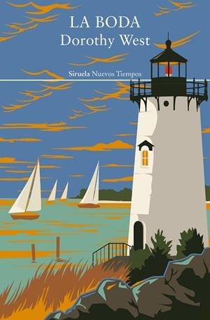 LA BODA | 9788419419156 | WEST, DOROTHY | Galatea Llibres | Llibreria online de Reus, Tarragona | Comprar llibres en català i castellà online