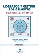 LIDERAZGO Y GESTION POR 8 HABITOS | 9788479787424 | VV.AA. | Galatea Llibres | Llibreria online de Reus, Tarragona | Comprar llibres en català i castellà online