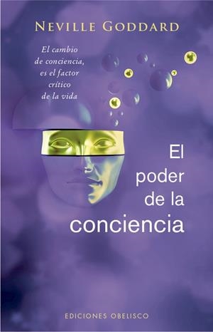 EL PODER DE LA CONCIENCIA | 9788491117186 | GODDARD, NEVILLE | Galatea Llibres | Llibreria online de Reus, Tarragona | Comprar llibres en català i castellà online
