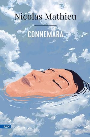 CONNEMARA (ADN) | 9788413629780 | MATHIEU, NICOLAS | Galatea Llibres | Librería online de Reus, Tarragona | Comprar libros en catalán y castellano online