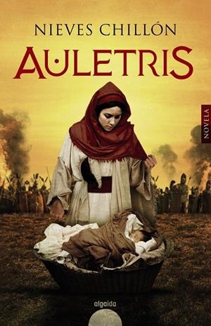 AULETRIS | 9788491896562 | CHILLÓN, NIEVES | Galatea Llibres | Librería online de Reus, Tarragona | Comprar libros en catalán y castellano online