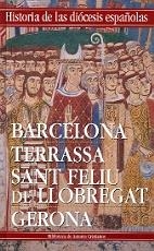 HISTORIA DE LAS DIOCESIS ESPAÑOLAS BARCELONA TERRASSA SANT F | 9788479143558 | MARQUÈS PLANAGUMÀ, JOSEP MARIA/Y OTROS | Galatea Llibres | Llibreria online de Reus, Tarragona | Comprar llibres en català i castellà online