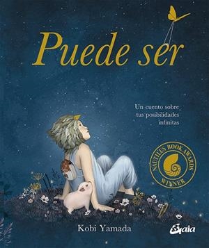 PUEDE SER | 9788484459637 | YAMADA, KOBI | Galatea Llibres | Librería online de Reus, Tarragona | Comprar libros en catalán y castellano online