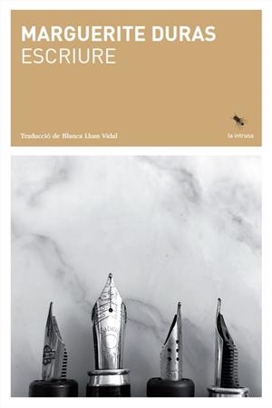 ESCRIURE | 9788412577419 | DURAS, MARGUERITE | Galatea Llibres | Llibreria online de Reus, Tarragona | Comprar llibres en català i castellà online