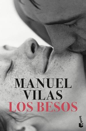 LOS BESOS | 9788408263586 | VILAS, MANUEL | Galatea Llibres | Llibreria online de Reus, Tarragona | Comprar llibres en català i castellà online