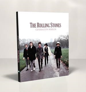 THE ROLLING STONES | 9788418246067 | O'NEILL, MICHAEL | Galatea Llibres | Librería online de Reus, Tarragona | Comprar libros en catalán y castellano online