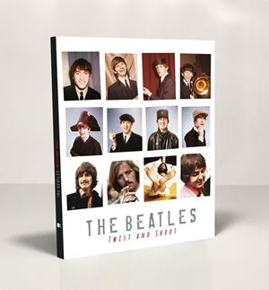 THE BEATLES | 9788418246081 | O'NEILL, MICHAEL | Galatea Llibres | Librería online de Reus, Tarragona | Comprar libros en catalán y castellano online