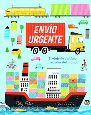 ENVÍO URGENTE | 9788412368475 | FABER, POLLY | Galatea Llibres | Llibreria online de Reus, Tarragona | Comprar llibres en català i castellà online