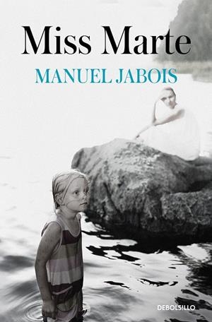 MISS MARTE | 9788466359924 | JABOIS, MANUEL | Galatea Llibres | Llibreria online de Reus, Tarragona | Comprar llibres en català i castellà online