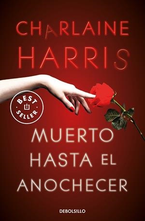 MUERTO HASTA EL ANOCHECER (SOOKIE STACKHOUSE 1) | 9788466359764 | HARRIS, CHARLAINE | Galatea Llibres | Llibreria online de Reus, Tarragona | Comprar llibres en català i castellà online