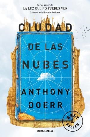 CIUDAD DE LAS NUBES | 9788466362641 | DOERR, ANTHONY | Galatea Llibres | Llibreria online de Reus, Tarragona | Comprar llibres en català i castellà online