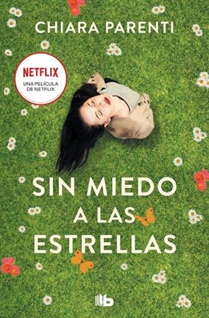 SIN MIEDO A LAS ESTRELLAS | 9788413145334 | PARENTI, CHIARA | Galatea Llibres | Llibreria online de Reus, Tarragona | Comprar llibres en català i castellà online