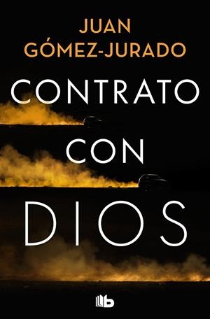 CONTRATO CON DIOS | 9788413145648 | GÓMEZ-JURADO, JUAN | Galatea Llibres | Llibreria online de Reus, Tarragona | Comprar llibres en català i castellà online