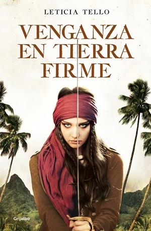 VENGANZA EN TIERRA FIRME | 9788425359873 | TELLO SAINZ, LETICIA | Galatea Llibres | Llibreria online de Reus, Tarragona | Comprar llibres en català i castellà online