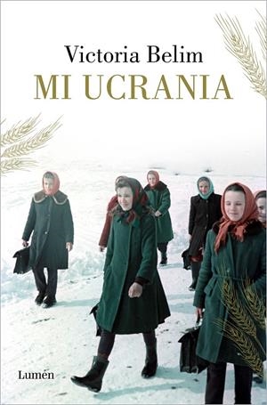 MI UCRANIA | 9788426424136 | BELIM, VICTORIA | Galatea Llibres | Llibreria online de Reus, Tarragona | Comprar llibres en català i castellà online