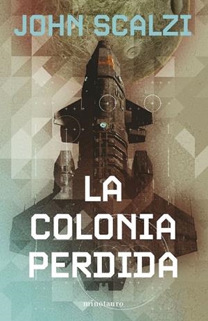 LA COLONIA PERDIDA 3/6 | 9788445013304 | SCALZI, JOHN | Galatea Llibres | Llibreria online de Reus, Tarragona | Comprar llibres en català i castellà online