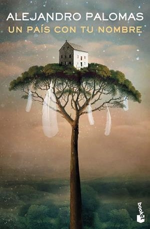 UN PAÍS CON TU NOMBRE | 9788423362271 | PALOMAS, ALEJANDRO | Galatea Llibres | Librería online de Reus, Tarragona | Comprar libros en catalán y castellano online