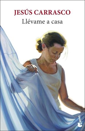 LLÉVAME A CASA | 9788432241277 | CARRASCO, JESÚS | Galatea Llibres | Librería online de Reus, Tarragona | Comprar libros en catalán y castellano online