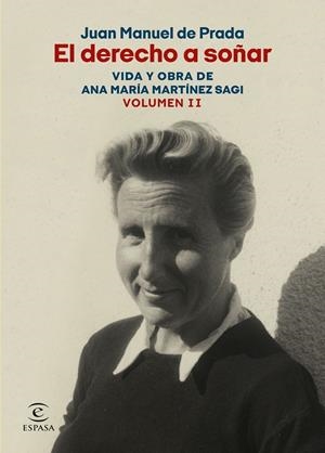 EL DERECHO A SOÑAR | 9788467067682 | PRADA, JUAN MANUEL DE | Galatea Llibres | Librería online de Reus, Tarragona | Comprar libros en catalán y castellano online