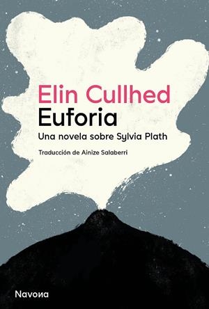 EUFORIA | 9788419311160 | CULLHED, ELIN | Galatea Llibres | Librería online de Reus, Tarragona | Comprar libros en catalán y castellano online
