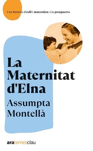 LA MATERNITAT D'ELNA | 9788418928642 | MONTELLÀ I CARLOS, ASSUMPTA | Galatea Llibres | Librería online de Reus, Tarragona | Comprar libros en catalán y castellano online