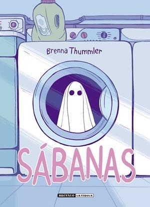 SÁBANAS | 9788418809415 | THUMMLER, BRENNA | Galatea Llibres | Llibreria online de Reus, Tarragona | Comprar llibres en català i castellà online