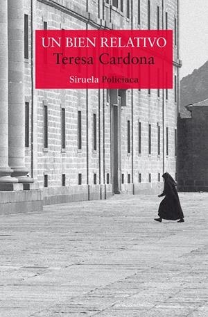 UN BIEN RELATIVO | 9788419419125 | CARDONA, TERESA | Galatea Llibres | Llibreria online de Reus, Tarragona | Comprar llibres en català i castellà online