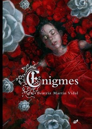 ENIGMES | 9788418702433 | MARTÍN VIDAL, BEATRIZ | Galatea Llibres | Llibreria online de Reus, Tarragona | Comprar llibres en català i castellà online