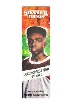 OCEAN GRAN TRAVESIA PUNTO DE LECTURA STRANGER THINGS | 2000902000039 | Galatea Llibres | Librería online de Reus, Tarragona | Comprar libros en catalán y castellano online