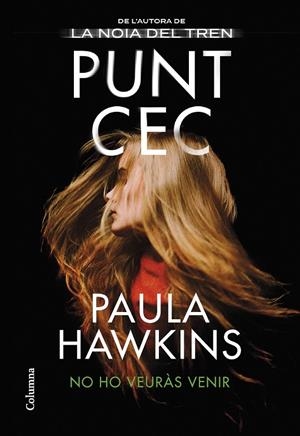 PUNT CEC | 9788466429658 | HAWKINS, PAULA | Galatea Llibres | Llibreria online de Reus, Tarragona | Comprar llibres en català i castellà online