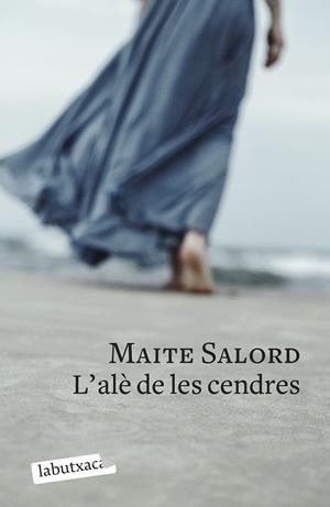 L'ALÈ DE LES CENDRES | 9788419107282 | SALORD, MAITE | Galatea Llibres | Llibreria online de Reus, Tarragona | Comprar llibres en català i castellà online