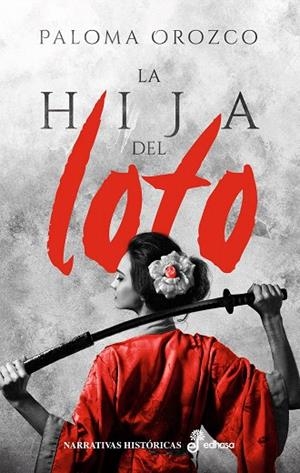 LA HIJA DEL LOTO | 9788435064057 | OROZCO, PALOMA | Galatea Llibres | Librería online de Reus, Tarragona | Comprar libros en catalán y castellano online
